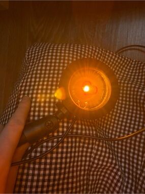 Sunset Lamp USB plug - Adjustable position